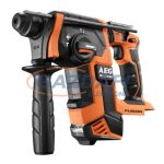 AEG BBH18BL-0 Brushless szénkefe nélküli SDS-fúró, 18V