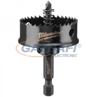 MILWAUKEE 49569805 Shockwave impact lyukfűrész 19mm