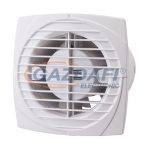 ELMARK ventilátor 15W, 100mm, 98m3/h, 230V, 41dB, 2500RPM