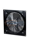 ELMARK ipari elszívó ventilátor, 250mm, 230V, 70W, 1300RPM, 800m3/h, 53dB