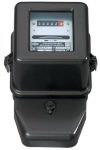 GAO 5031H 1-phase submeter for AC, not certified 230V, ~ 10 / 30A