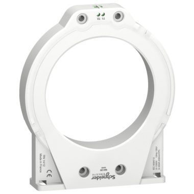 SCHNEIDER 50440 Földzárlati toroid (zárt) 250A 120mm