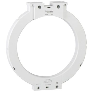 SCHNEIDER 50442 Earth short toroid (closed) 630A 300mm