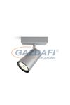 PHILIPS PAISLEY 5057148PN LED spotlámpa, 1xNW GU10, alumínium