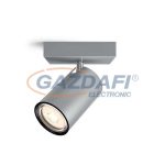   PHILIPS KOSIPO 5059148PN LED spotlámpa, 1xNW GU10, alumínium