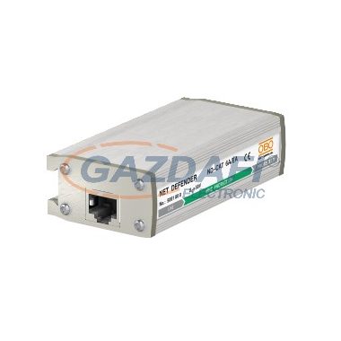 OBO 5081800 ND-CAT6A/EA Net Defender EA osztályhoz / CAT6A hoz