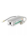 OBO 5081990 RJ45 S-ATM 8-F Finomvédelmi Készülék Ethernet-hálózatokhoz