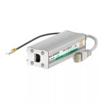   OBO 5081990 RJ45 S-ATM 8-F Finomvédelmi Készülék Ethernet-hálózatokhoz