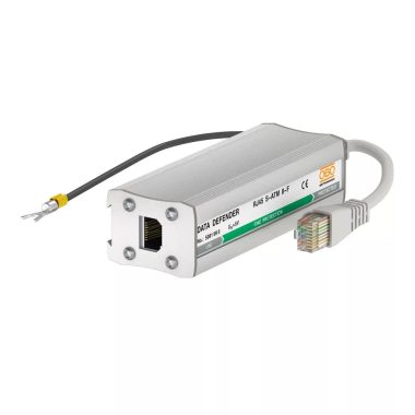 OBO 5081990 RJ45 S-ATM 8-F Finomvédelmi Készülék Ethernet-hálózatokhoz