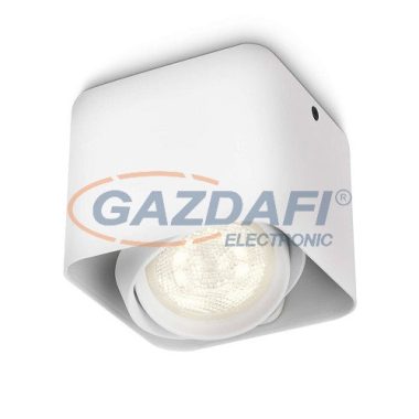 PHILIPS AFZELIA 532003116 LED spotlámpa 1x4.5W SELV 170Lm, fehér