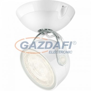 PHILIPS DYNA 532303116 LED spotlámpa, 1x3W 230V 270Lm, fehér