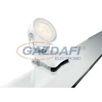   PHILIPS DYNA 532313116 LED felcsíptethető spotlámpa, 1x3W 230V 270Lm, fehér