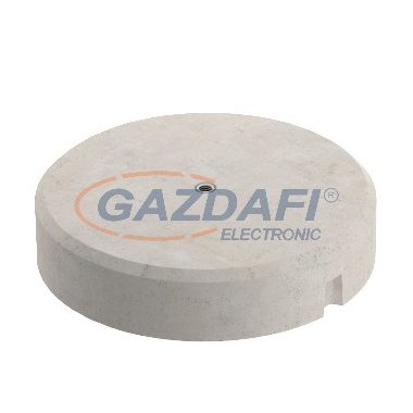 OBO 5402958 101 B2-16 M16 Betontalp M16 Menettel felfogóhoz M16 beton