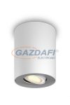 PHILIPS PILLAR 5633031PN spotlámpa 1x50W 230V, fehér