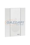 LEGRAND 573928 Céliane My Home süllyesztett hangszóró 100W - fehér