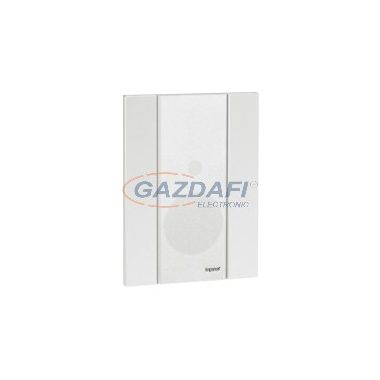 LEGRAND 573928 Céliane My Home süllyesztett hangszóró 100W - fehér