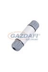 Conector pentru cablu ELMARK, PG16, 1,5-2,5 mm², IP67