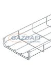 OBO 6001040 GRM 55 100 F Grm Rácsos Kábeltálca 55x100x3000mm tűzihorganyzott acél