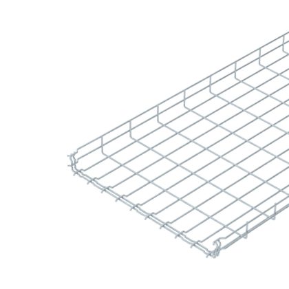   OBO 6001432 GRM 55 500 FT Grm Rácsos Kábeltálca 55x500x3000mm merítetten tűzihorganyzott acél