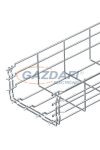 OBO 6002408 GRM 105 300 G Grm Rácsos Kábeltálca 105x300x3000mm galvanikusan horganyzott acél