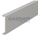   OBO 6022669 2410 40GR Felső Rész WDK-hoz 40x2000mm kőszürke PVC