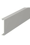 OBO 6022685 2410 60GR Felső Rész WDK-hoz 60x2000mm kőszürke PVC