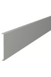 OBO 6022731 2410 150GR Felső Rész WDK-hoz 150x2000mm kőszürke PVC