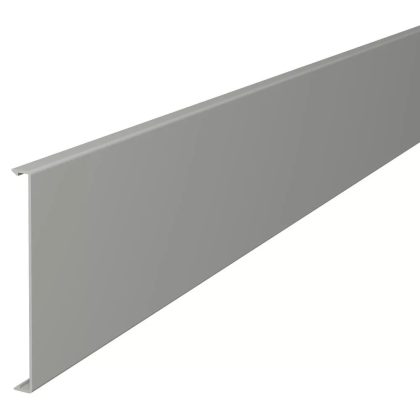   OBO 6022731 2410 150GR Felső Rész WDK-hoz 150x2000mm kőszürke PVC