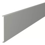   OBO 6022758 2410 170GR Felső Rész rendezőcsatornához 170x2000mm kőszürke PVC