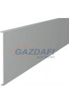 OBO 6022774 2410 210GR Felső Rész WDK-hoz 210x2000mm kőszürke PVC