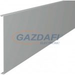   OBO 6022774 2410 210GR Felső Rész WDK-hoz 210x2000mm kőszürke PVC