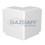   OBO 6024564 WDK HA80170GR Külső Sarokfedél 80x170mm kőszürke PVC