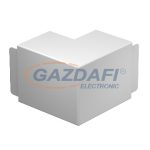   OBO 6024580 WDK HA100130GR Külső Sarokfedél 100x130mm kőszürke PVC