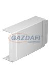 OBO 6024793 WDK HK80170GR T- És Keresztidom Fedél 80x170mm kőszürke PVC