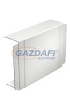 OBO 6024807 WDK HK80210GR T- És Keresztidom Fedél 80x210mm kőszürke PVC