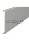 OBO 6028152 2410 110LGR Felső Rész rendezőcsatornához 110x2000mm világosszürke PVC