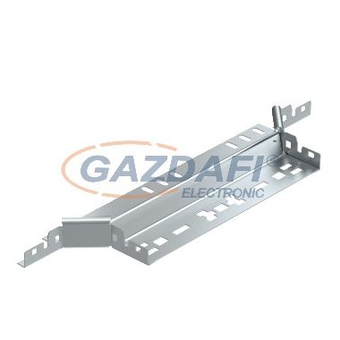 OBO 6041020 RAAM 310 FS Beépíthető Leágazás gyorsösszekötővel 35x100mm szalaghorganyzott acél