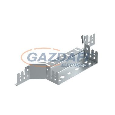 OBO 6041263 RAAM 660 FT Beépíthető Leágazás gyorsösszekötővel 60x600mm merítetten tűzihorganyzott acél