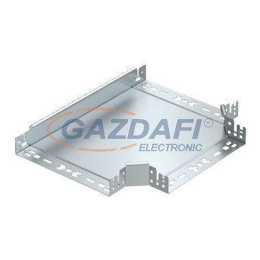 OBO 6041367 RTM 630 VA4301 T-Leágazás gyorsösszekötővel 60x300mm rozsdamentes acél