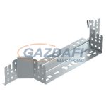   OBO 6041596 RAAM 840 FT Beépíthető Leágazás gyorsösszekötővel 85x400mm merítetten tűzihorganyzott acél