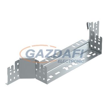 OBO 6041570 RAAM 810 FS Beépíthető Leágazás gyorsösszekötővel 85x100mm szalaghorganyzott acél