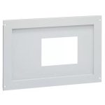 LEGRAND 605138 SPX-D front plate 400mm 24mod 250-400A