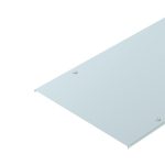   OBO 6052706 DRL 150 DD Fedél Forgóretesszel kábeltálcához és kábellétrához 150x3000mm acél, cink-alumínium bevonat