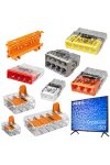 WAGO 60539998 PROFISET SET-6 2023 + Samsung UHD TV