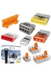 WAGO 60540000 PROFISET SET-8 2023 + SONY Playstation 5 God of War Ragnarök játékkal