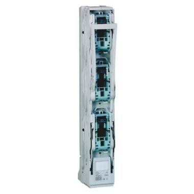 LEGRAND 605851 SPX3-V 1 250A 185mm vertical fuse disconnect switch for busbar