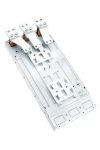 LEGRAND 605860 DPX3 1600 adapter for top feeding of busbars