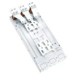 LEGRAND 605860 DPX3 1600 adapter for top feeding of busbars