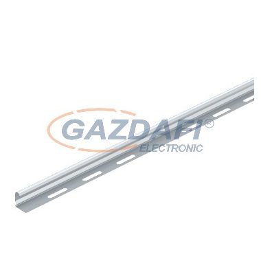 OBO 6062054 TSG 30 VA4571 Válaszfal kábeltálcához 30x3000mm rozsdamentes acél