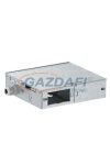 OBO 6108037 CP45-LG 8A Consolidation Point Modul 45 253x234x67mm acél